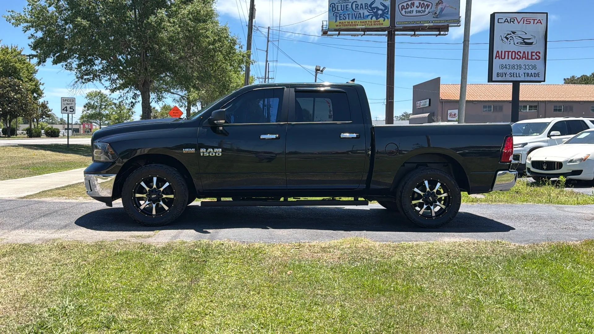 ram ram 1500 pickup 2016 1C6RR7LT2GS366902 image ram ram 1500 pickup 2016 1C6RR7LT2GS366902 image